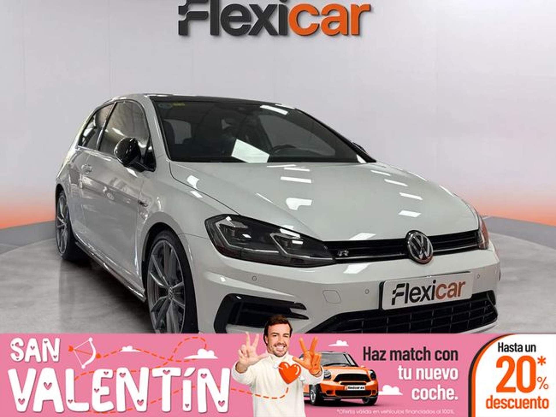 Imagen de VOLKSWAGEN Golf