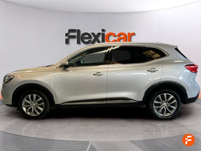 Foto del MG HS 1.5 T-GDI Comfort