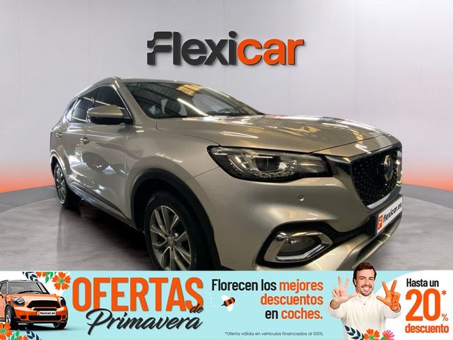 Foto del MG HS 1.5 T-GDI Comfort