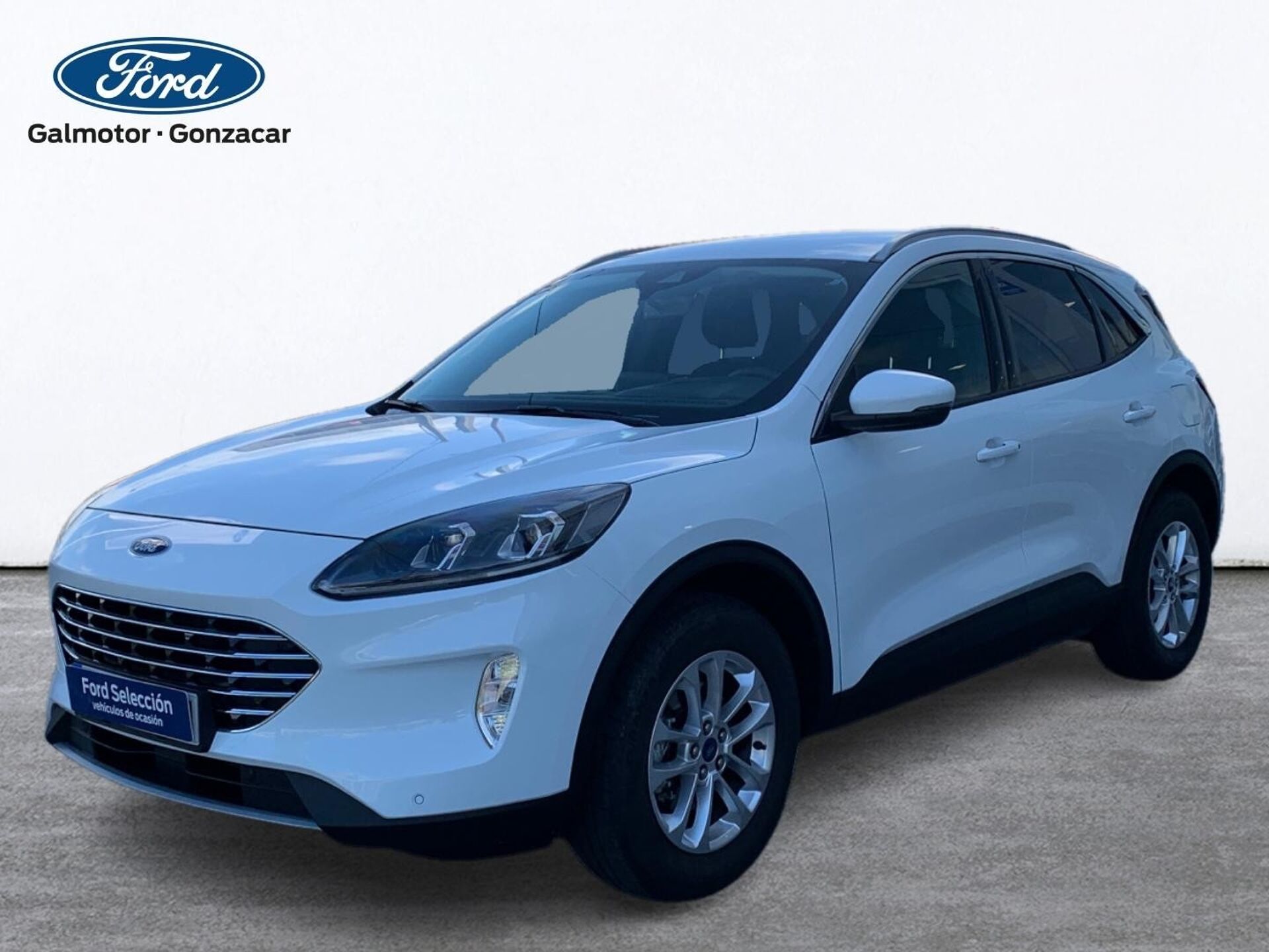 Imagen de FORD Kuga