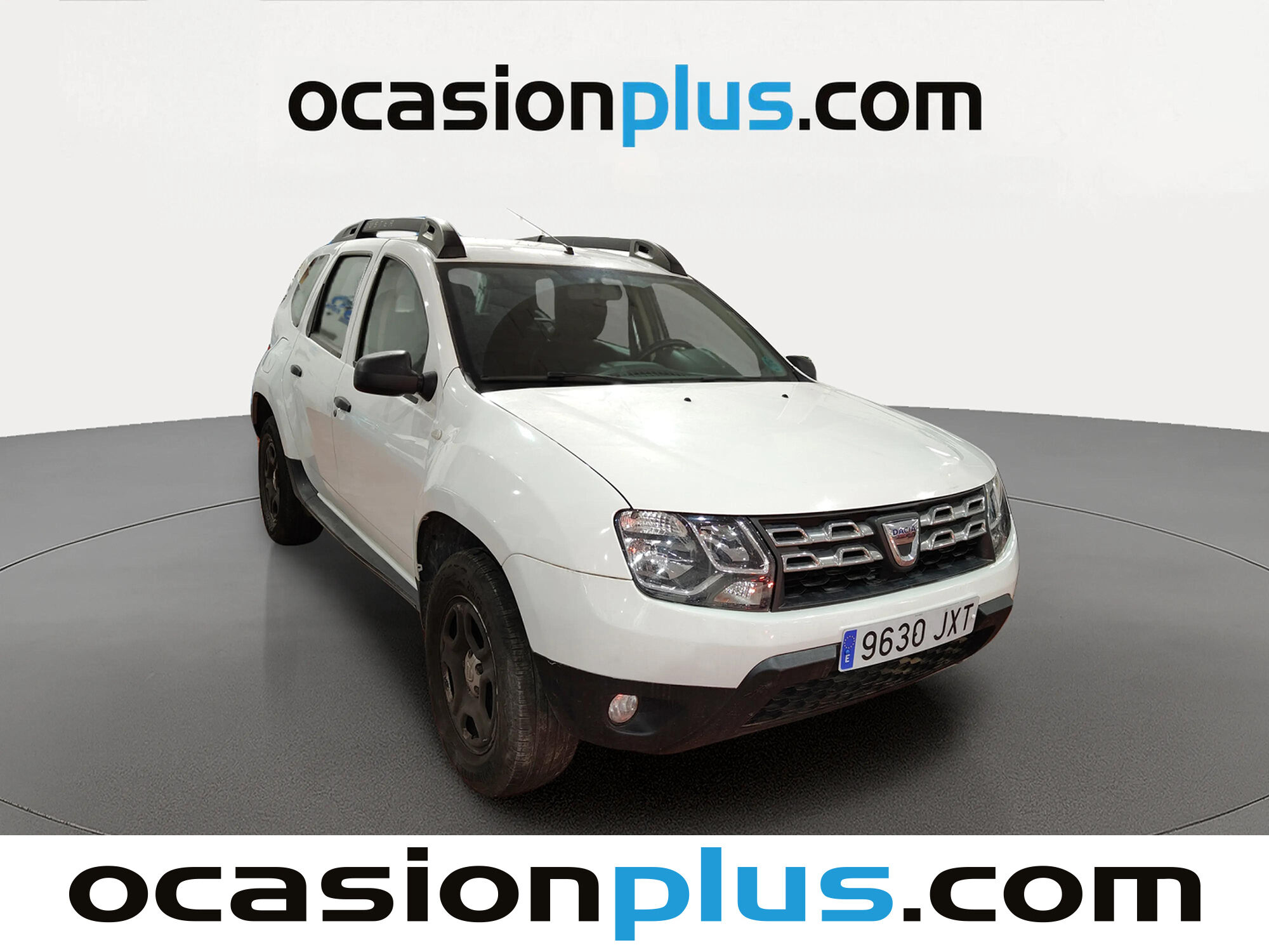 Foto del DACIA Duster 1.5dCi Ambiance 4x2 90
