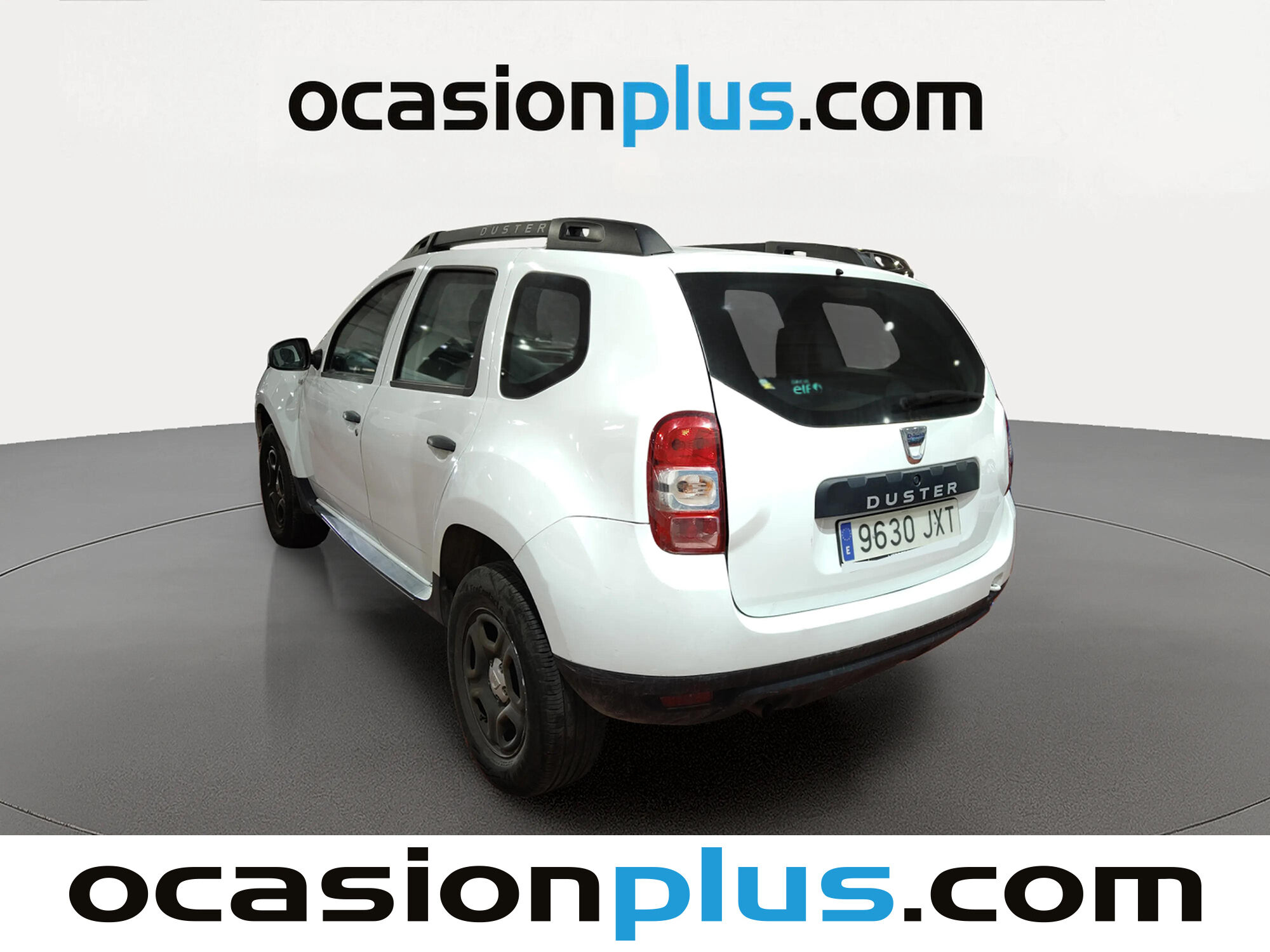 Foto del DACIA Duster 1.5dCi Ambiance 4x2 90