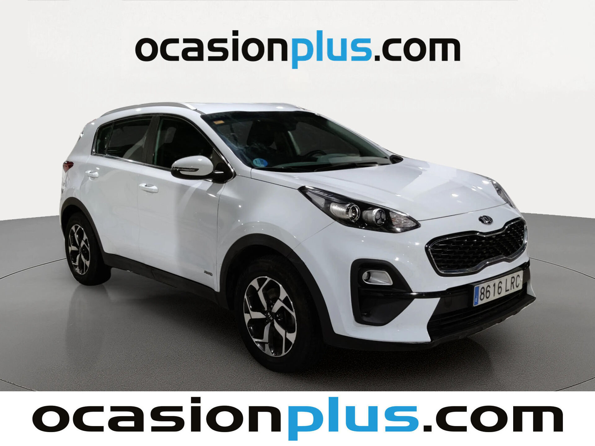 Imagen 2 de KIA Sportage