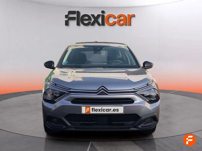 Foto del CITROEN C4 1.2 PureTech Feel Pack S&S 130