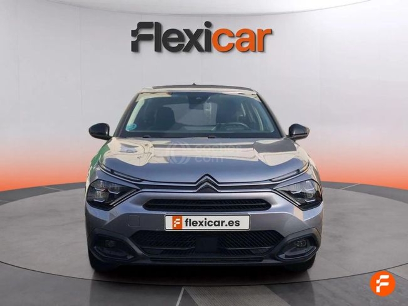 Foto del CITROEN C4 1.2 PureTech Feel Pack S&S 130