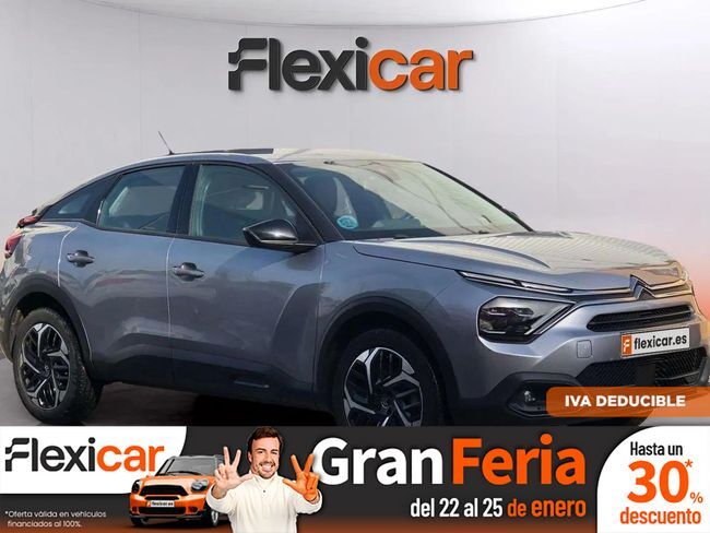 CITROEN C4 (PureTech 130 S&S 6v Feel Pack) en Córdoba