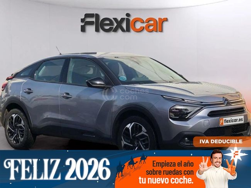 Foto del CITROEN C4 1.2 PureTech Feel Pack S&S 130