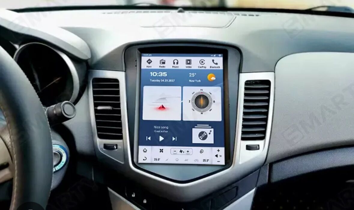 Foto del CHEVROLET Cruze 2.0VCDi 16v LT Aut. 150