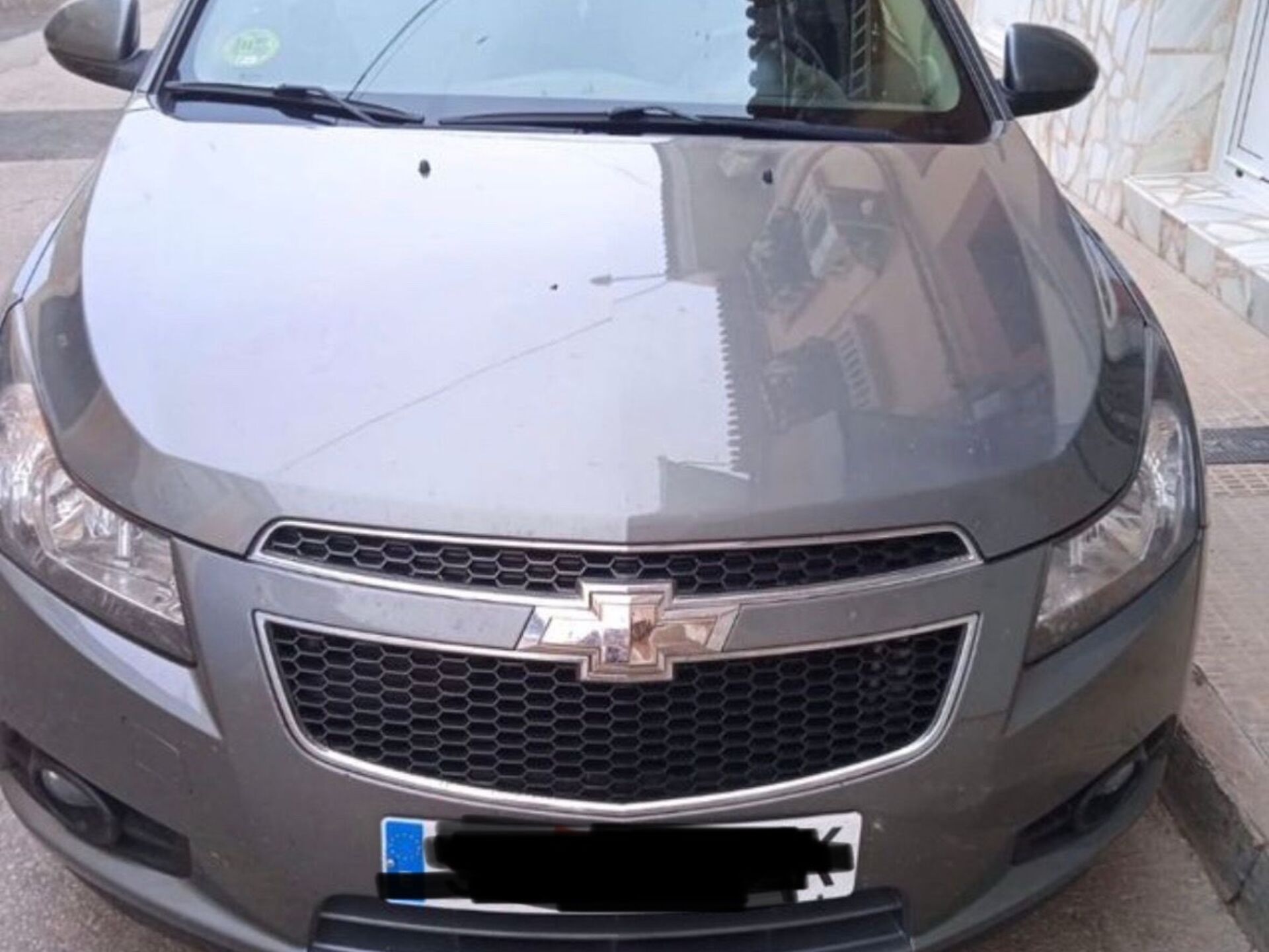 Imagen 3 de CHEVROLET Cruze