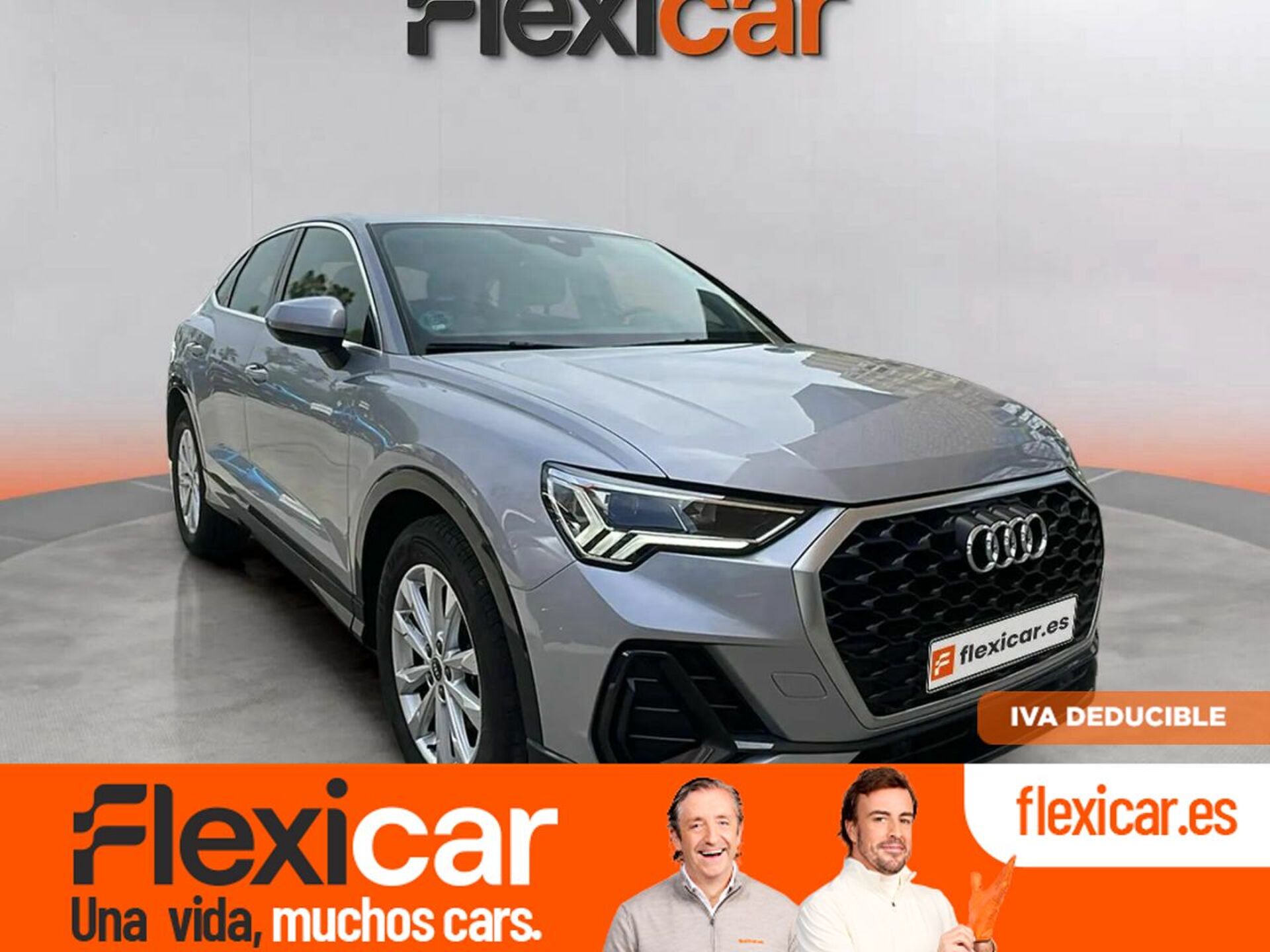 Imagen de AUDI Q3