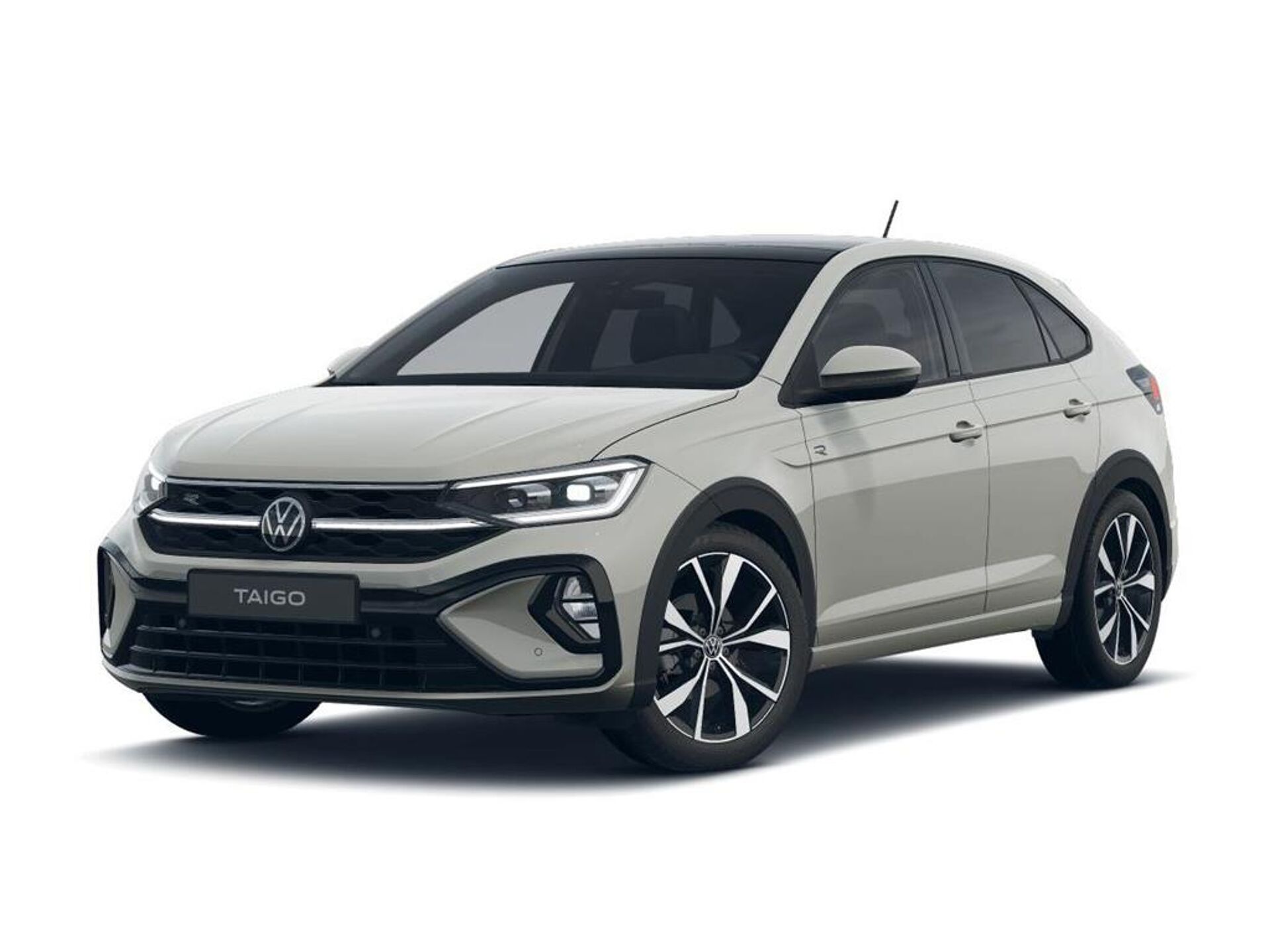 Imagen de VOLKSWAGEN Taigo