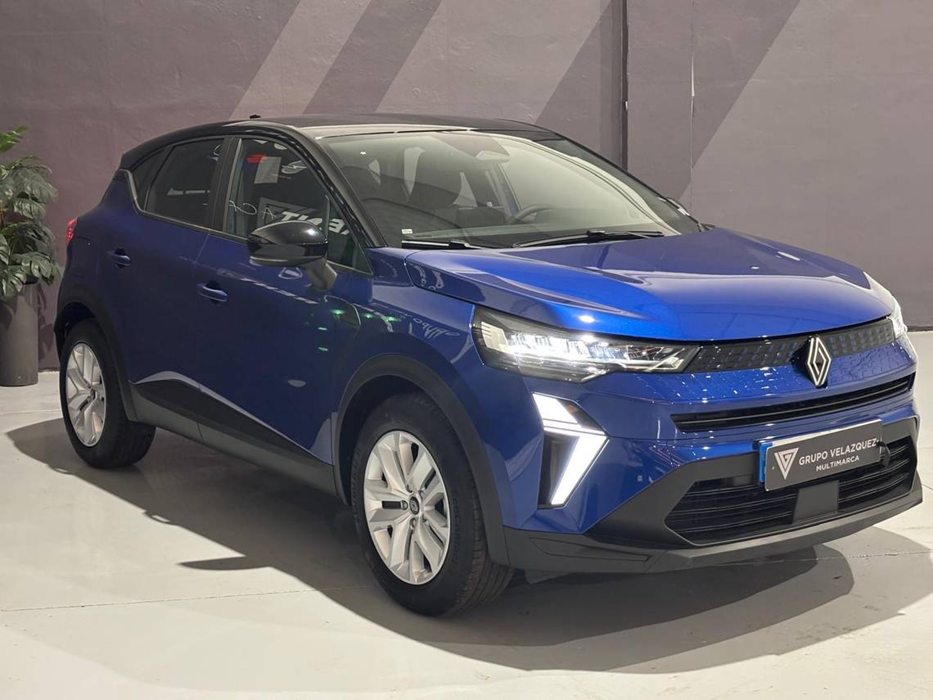 Imagen de RENAULT Captur