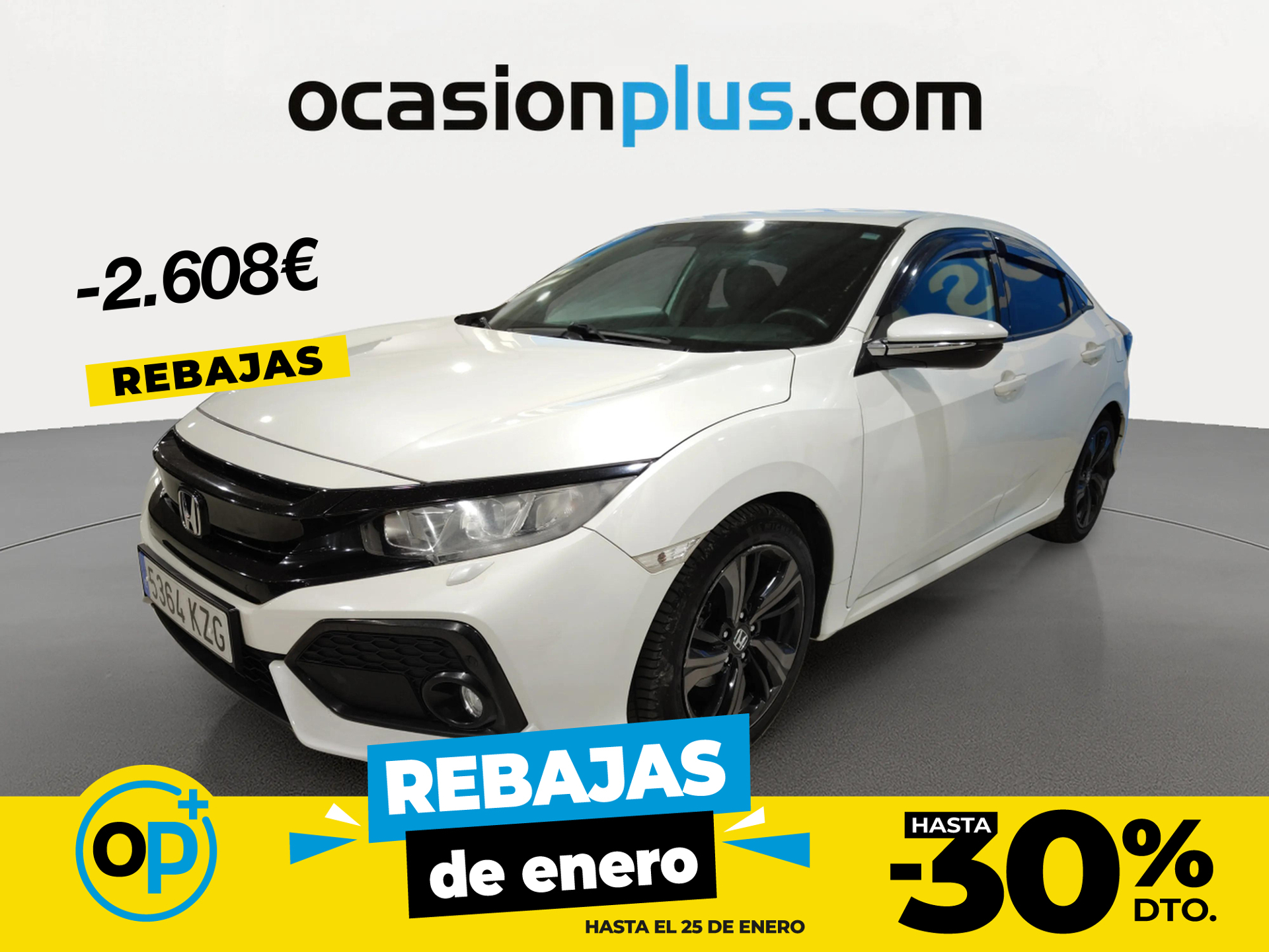 Imagen de HONDA Civic