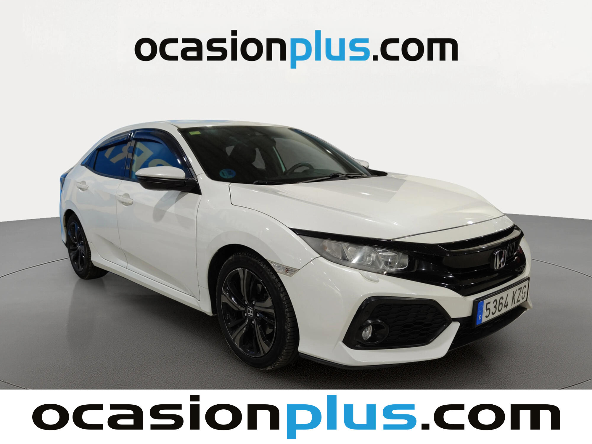 Foto del HONDA Civic 1.0 VTEC Turbo Elegance Navi CVT