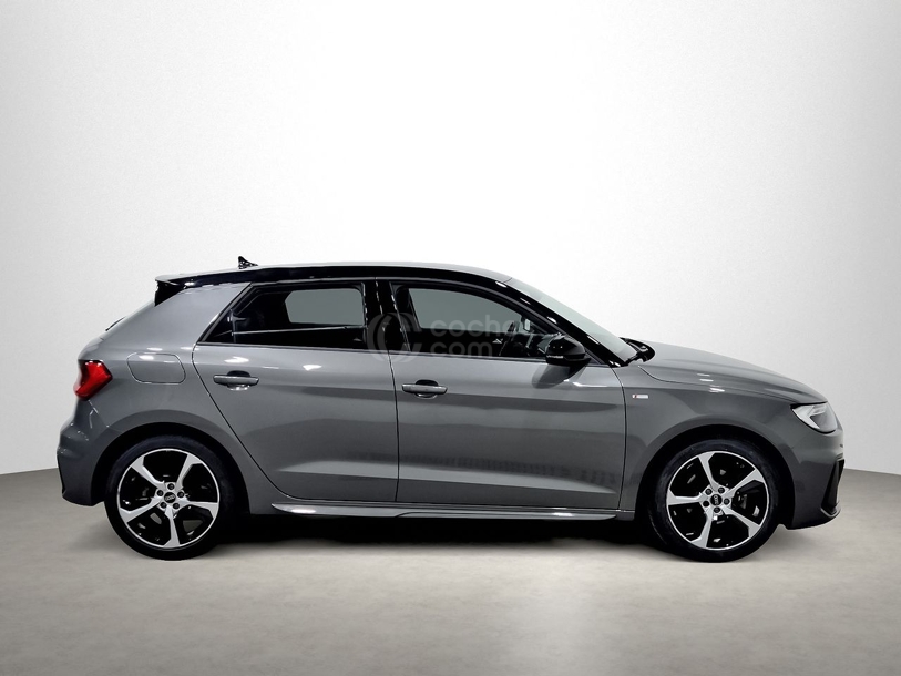 Foto del AUDI A1 Sportback 30 TFSI Adrenalin S tronic