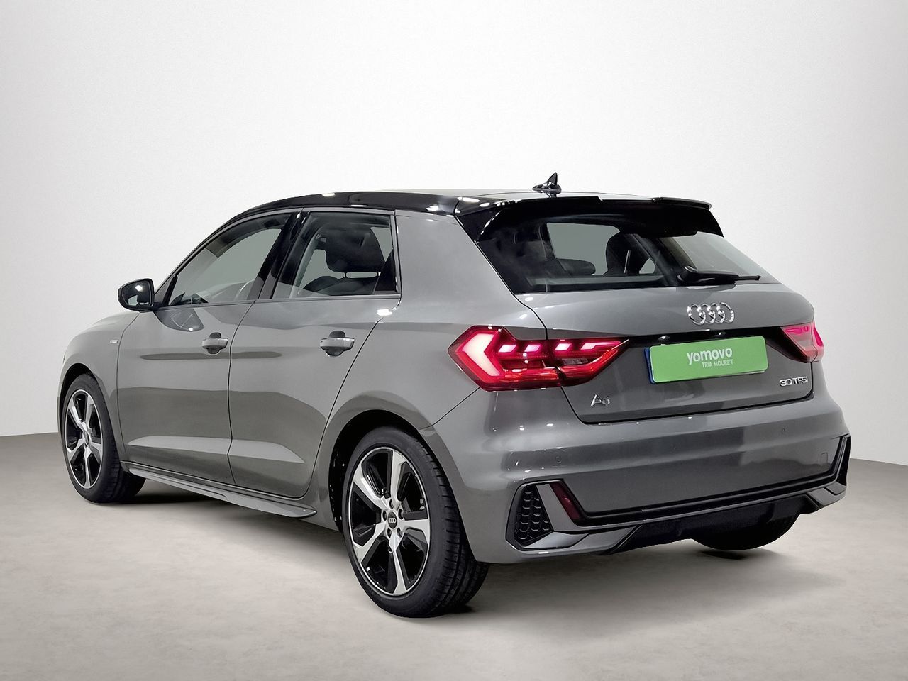 Foto del AUDI A1 Sportback 30 TFSI Adrenalin S tronic