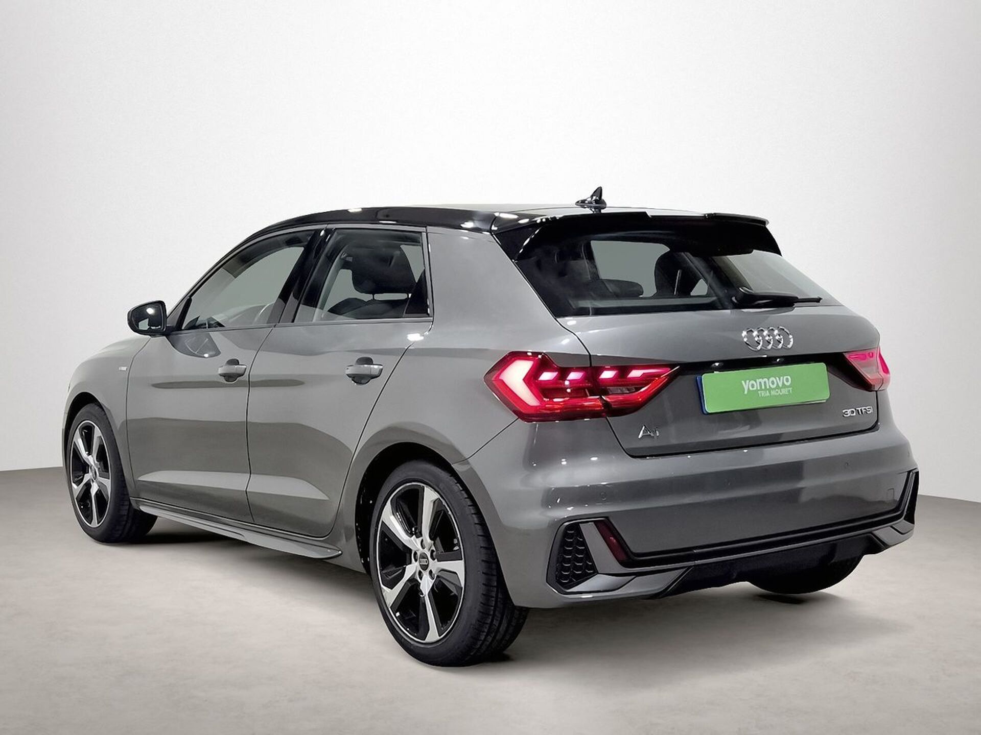 Imagen 2 de AUDI A1