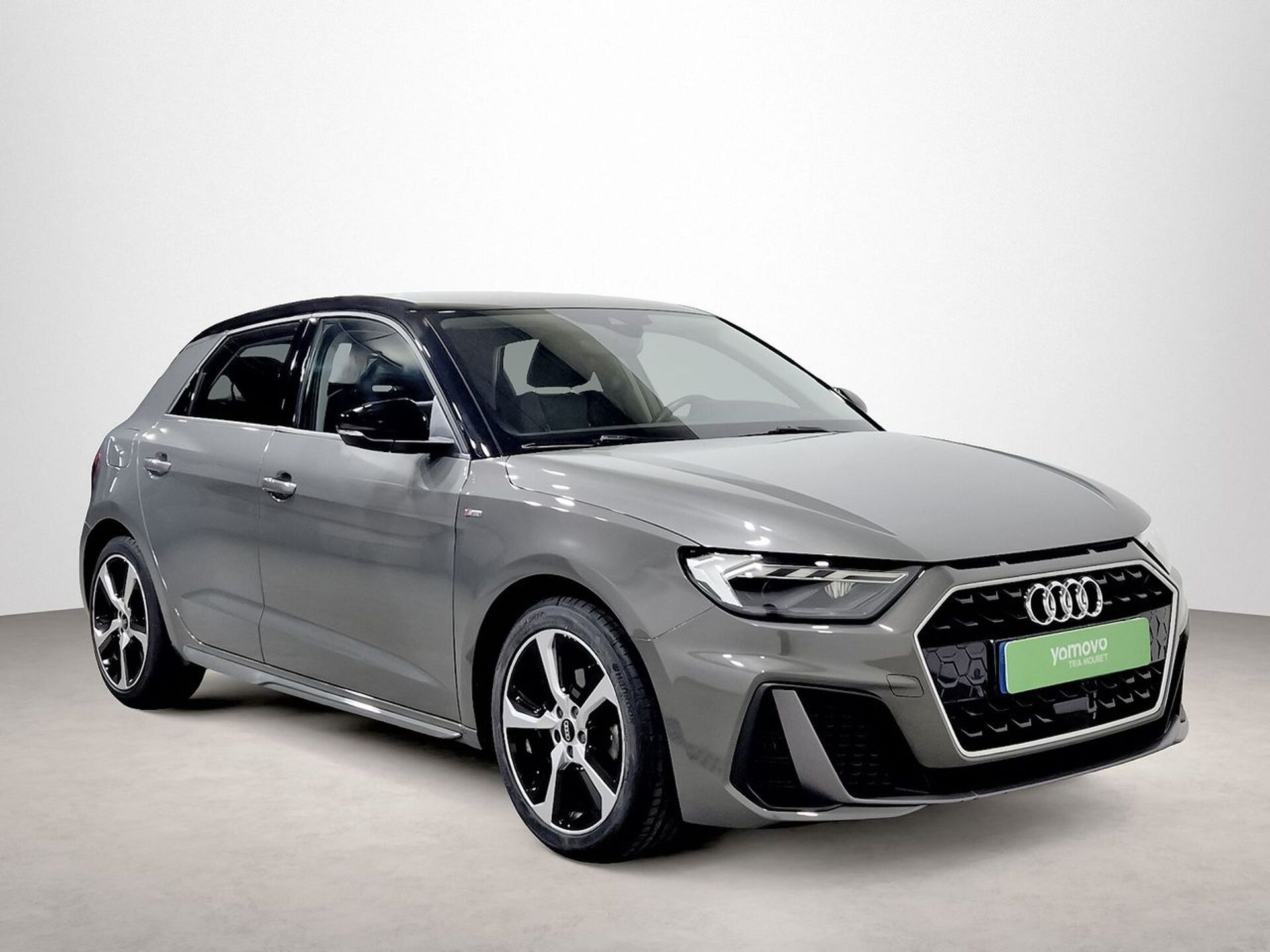 Imagen 1 de AUDI A1