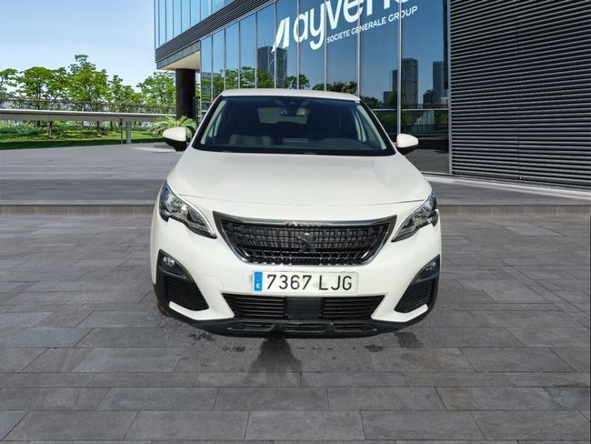 Foto del PEUGEOT 3008 1.5BlueHDi Style S&S 130