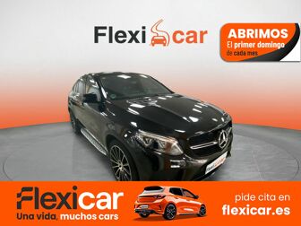 Imagen de MERCEDES Clase GLE GLE 350d 4Matic Aut.