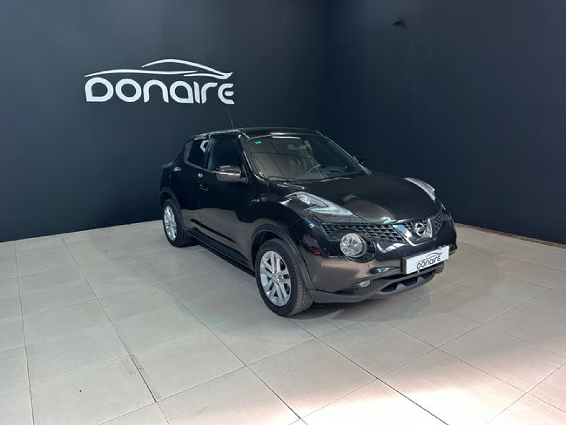 Imagen de NISSAN Juke