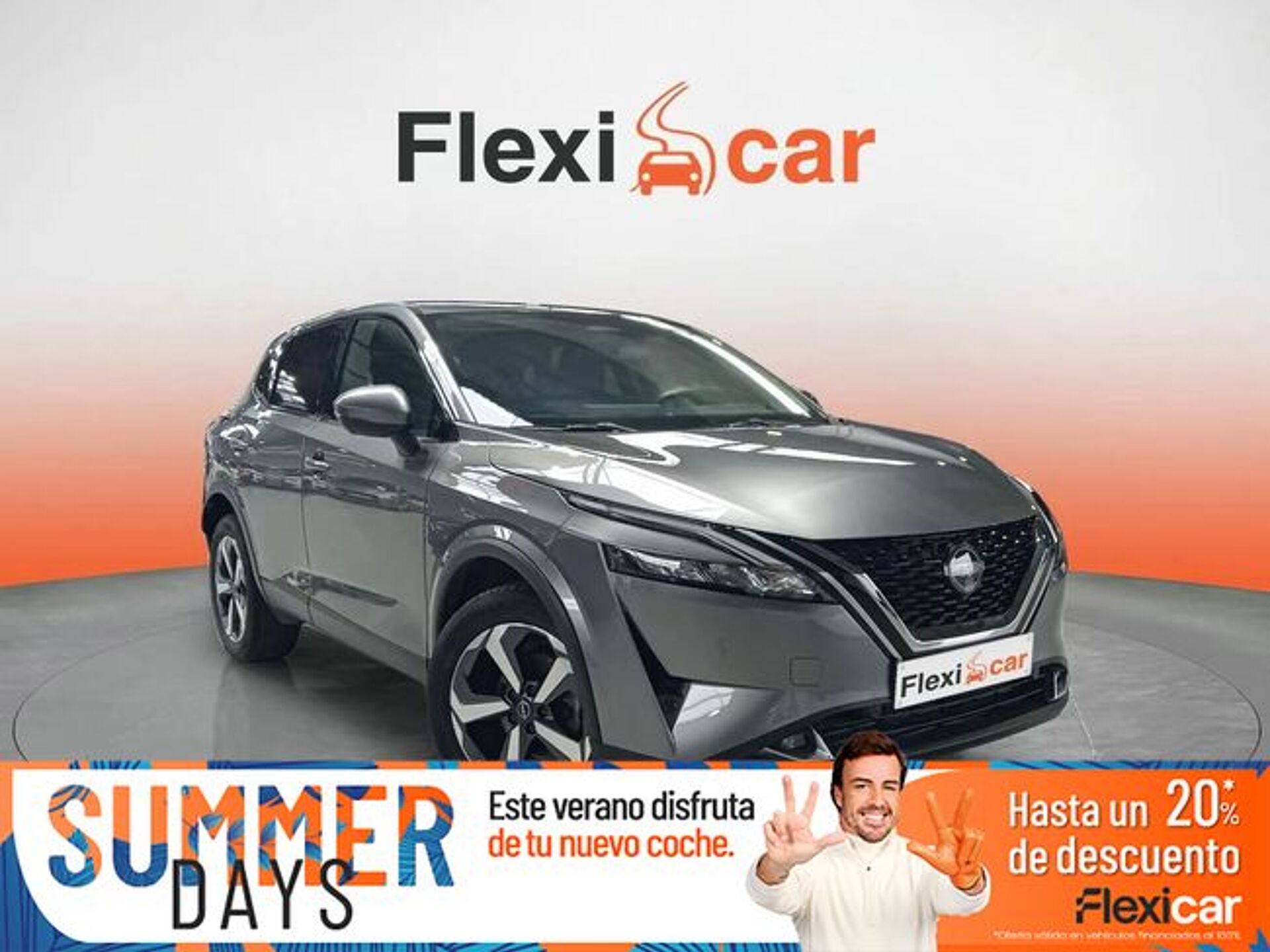Imagen de NISSAN Qashqai