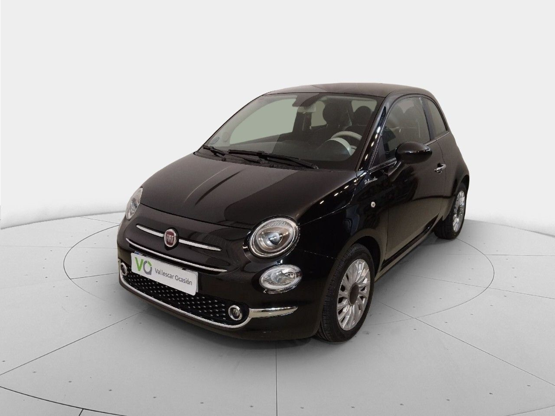 Imagen de FIAT 500