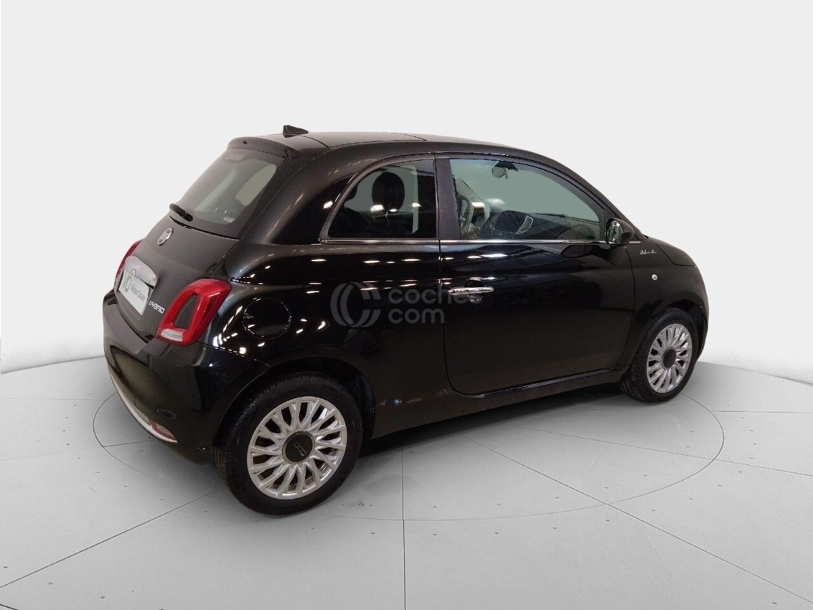 Foto del FIAT 500 1.0 Hybrid Dolcevita 52kW