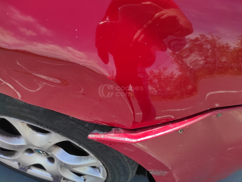 Foto del ALFA ROMEO MiTo 1.3JTDm S&S Progression 95