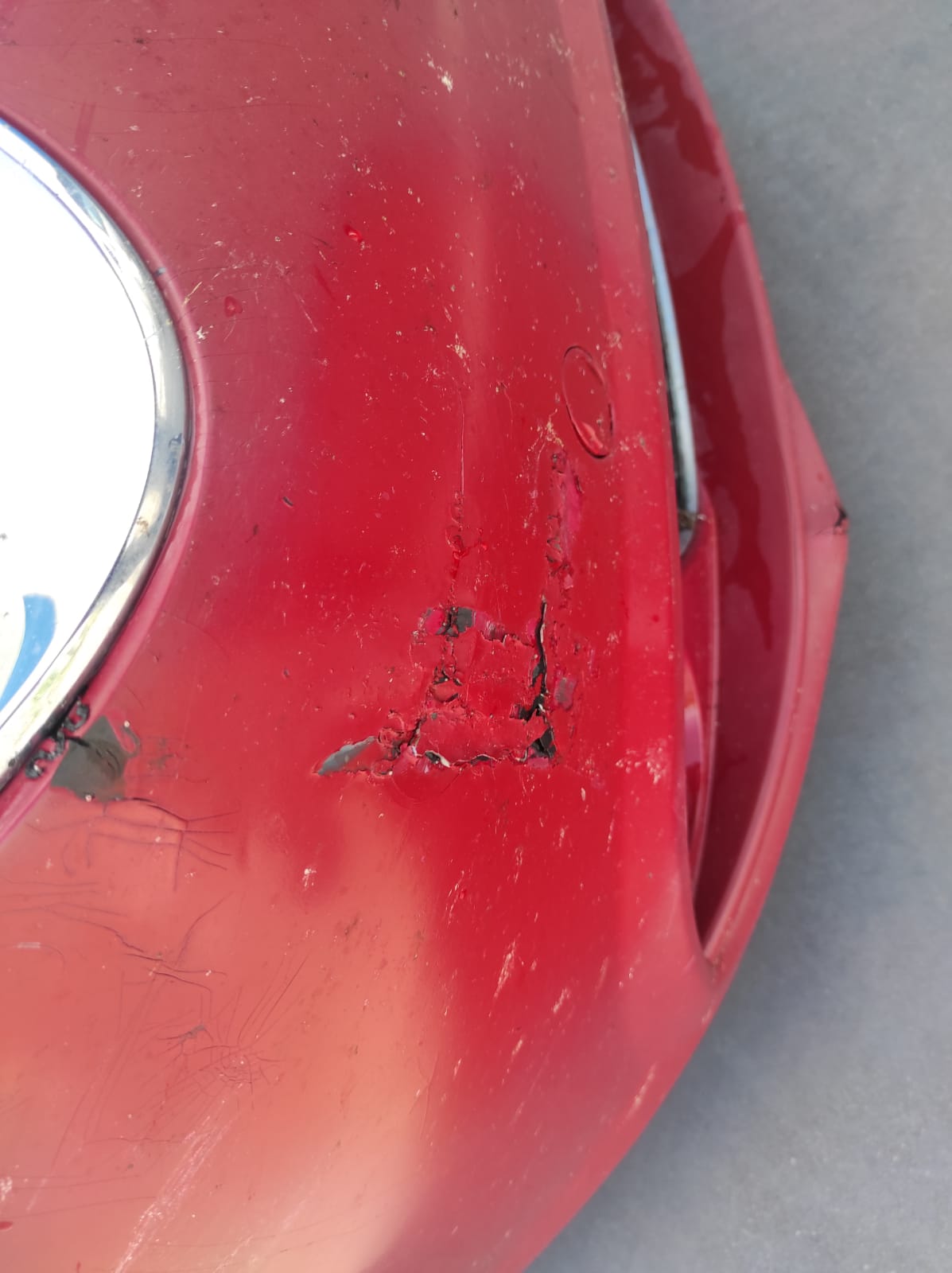 Foto del ALFA ROMEO MiTo 1.3JTDm S&S Progression 95