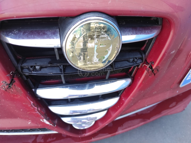 Foto del ALFA ROMEO MiTo 1.3JTDm S&S Progression 95