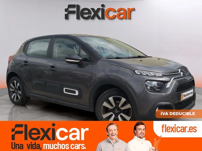 CITROEN C3 (PureTech 60KW (83CV) Feel Pack) en Valladolid
