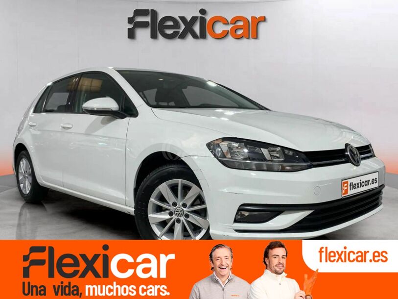Foto del VOLKSWAGEN Golf 1.0 TSI Business and Navi Edition 81kW