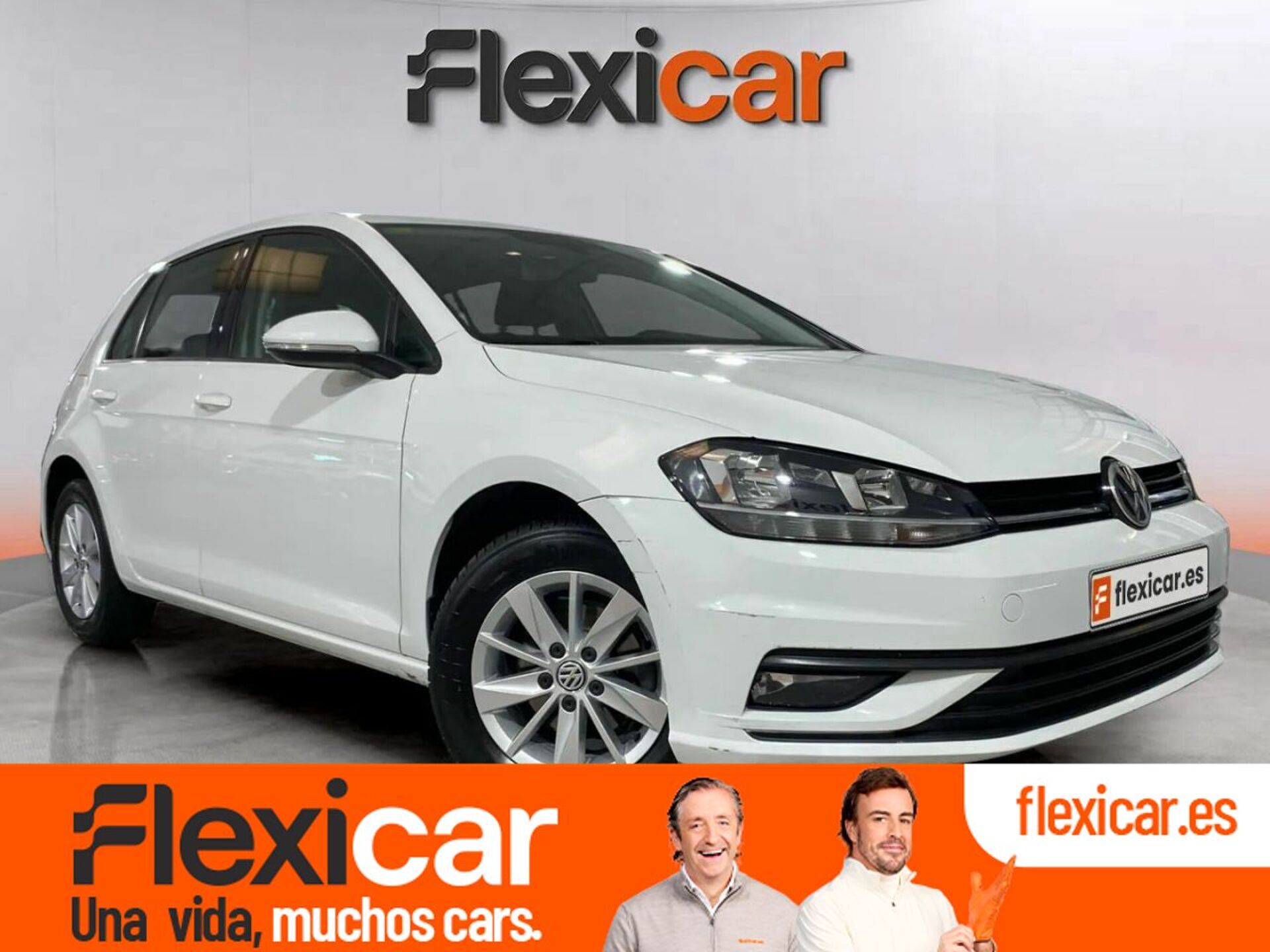 Imagen de VOLKSWAGEN Golf