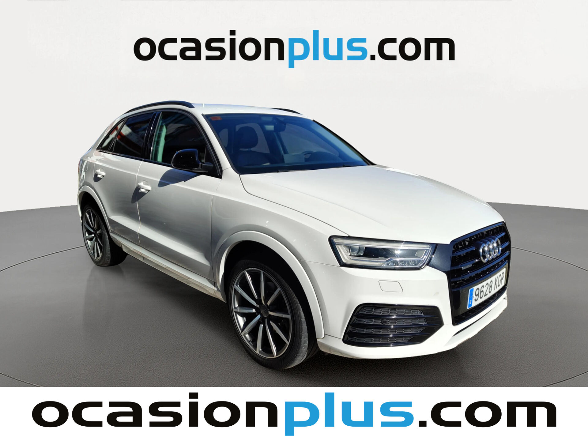 Imagen 2 de AUDI Q3