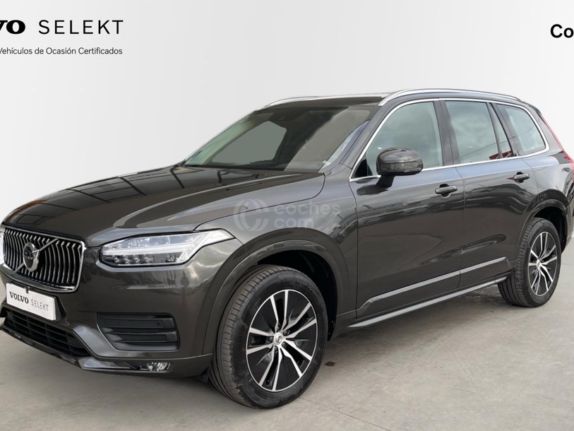 Foto del VOLVO XC90 B5 Business Plus 7pl. AWD Aut.