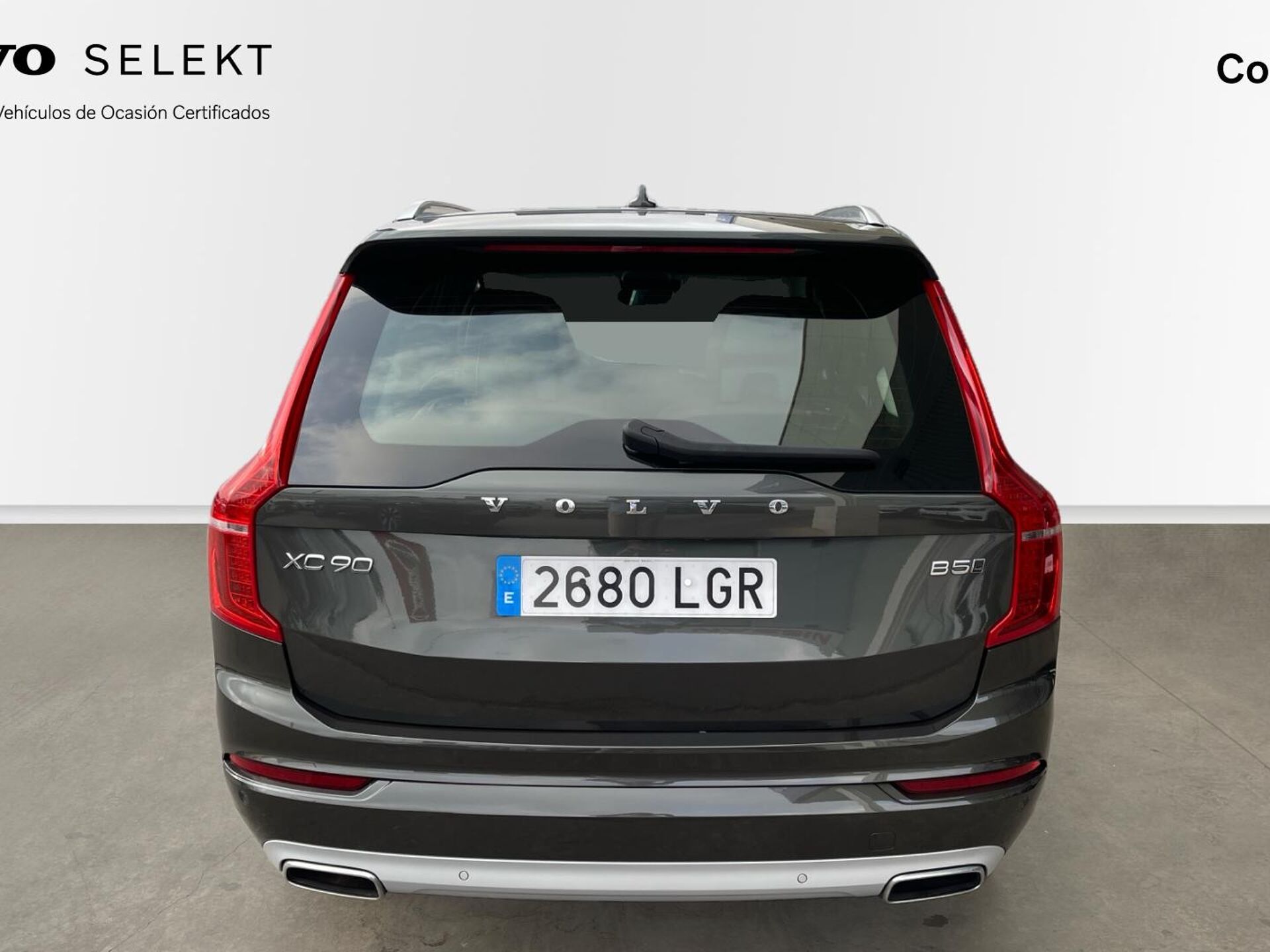 Imagen 3 de VOLVO XC90