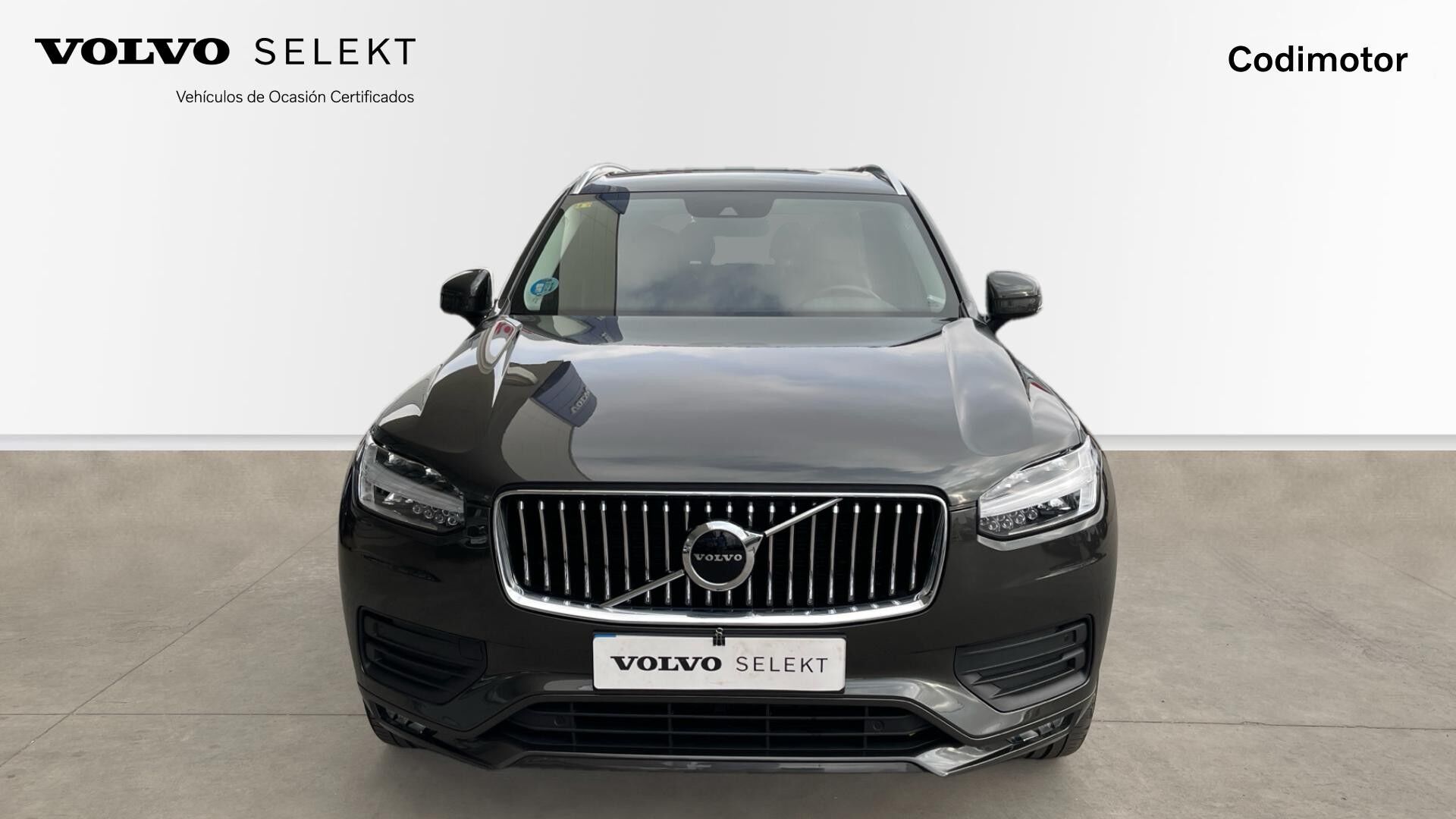 Foto del VOLVO XC90 B5 Business Plus 7pl. AWD Aut.