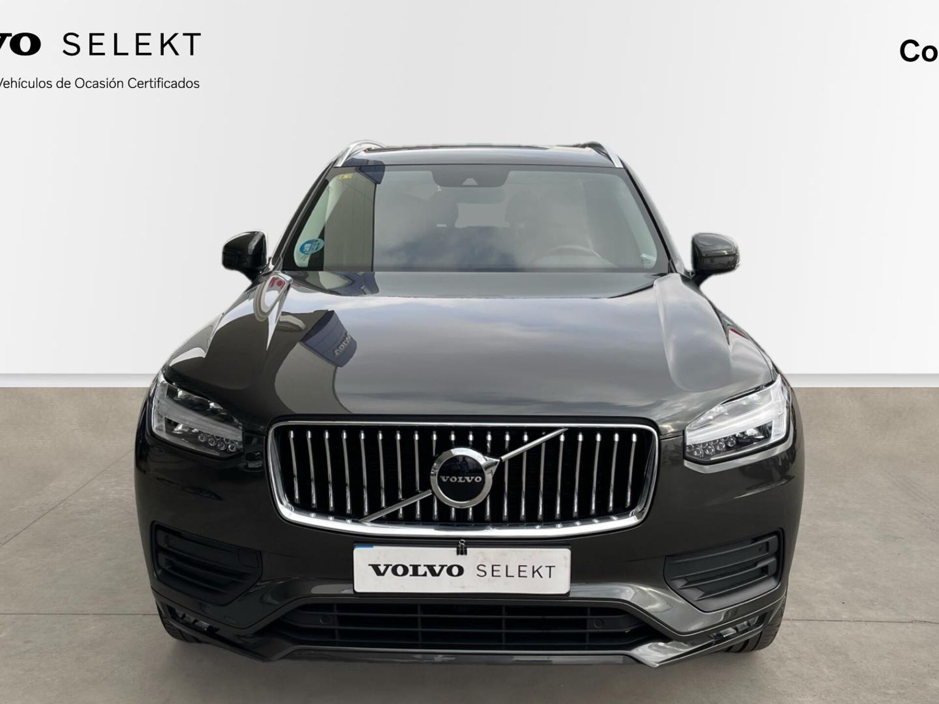Imagen 2 de VOLVO XC90