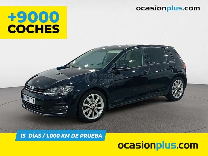 Foto del VOLKSWAGEN Golf 2.0TDI CR BMT Sport 150