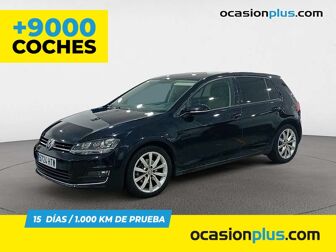 Imagen de VOLKSWAGEN Golf 2.0TDI CR BMT Sport 150