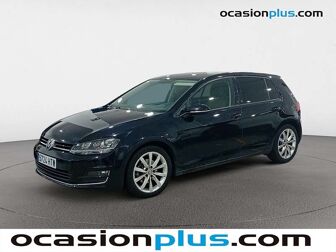 Imagen de VOLKSWAGEN Golf 2.0TDI CR BMT Sport 150