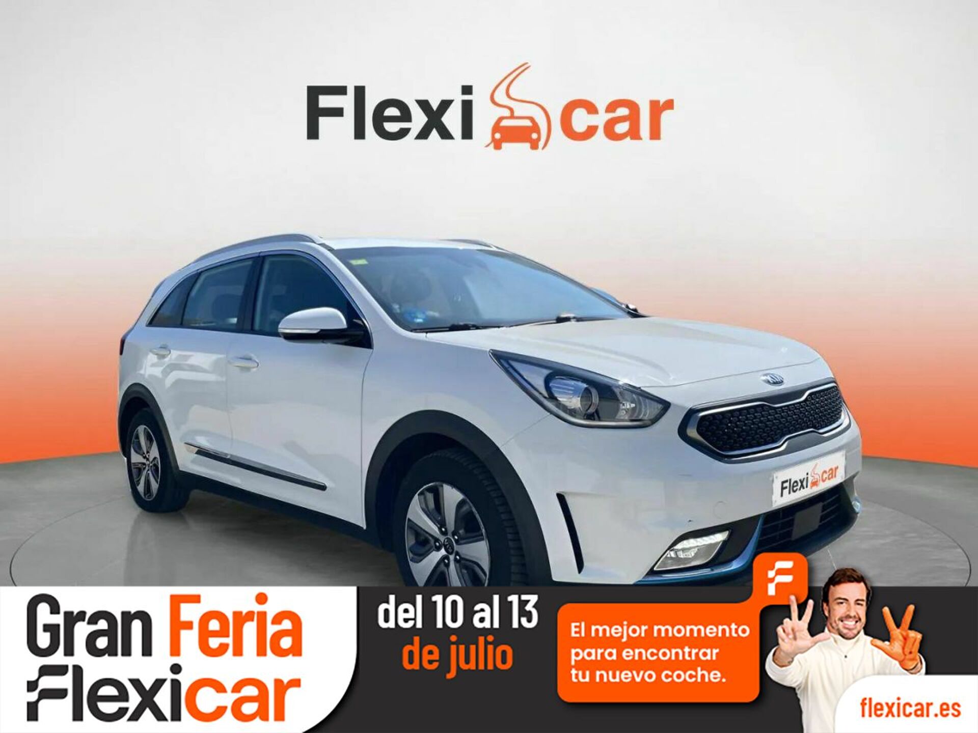 Imagen de KIA Niro