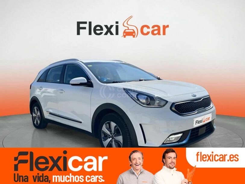Foto del KIA Niro 1.6 HEV Drive