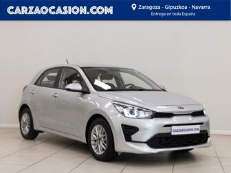 Imagen de KIA Rio 1.2 CVVT Eco-Dynamics Drive