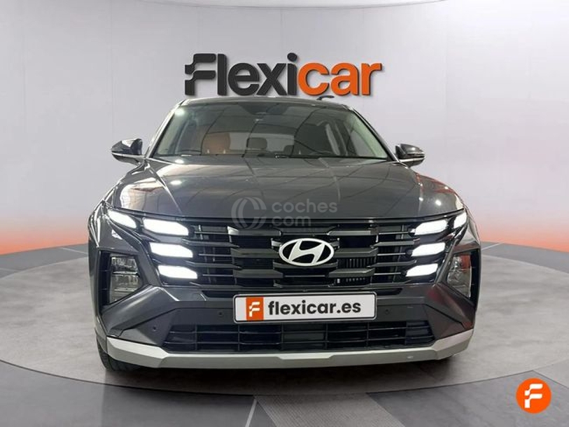 Foto del HYUNDAI Tucson 1.6 T Klass