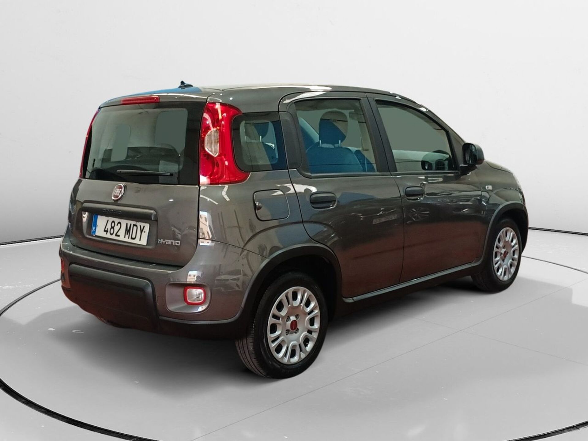 Imagen 2 de FIAT Panda