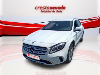 Imagen de MERCEDES Clase GLA GLA 180