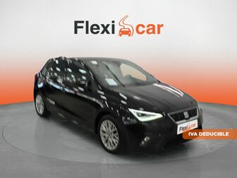 Imagen de SEAT Ibiza 1.0 TSI S&S FR XS 110