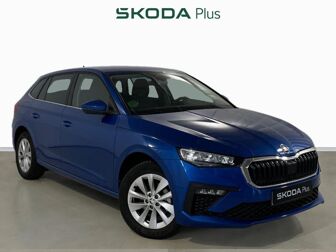 Imagen de SKODA Scala 1.0 TSI Selection 85kW